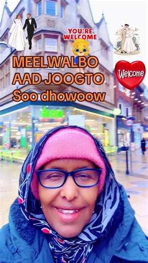 Explore Somali Language Basics in Fun Videos