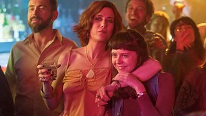 'The Diary of a Teenage Girl' (Charlotte)