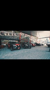 🚗💥 ¡Descubre el Supercargador para tu Fortuner 2.7! 💨Libera todo el poder de tu 4x4 y lleva tu experiencia de conducción al siguiente nivel. 🔝⚡ Mira este video y conoce cómo funciona, ¡la adrenalina te espera! 🔧📽️ Encuéntralo en todas nuestras agencias #Casabaca. 🌟 #PotenciaMáxima #Fortuner | CASABACA