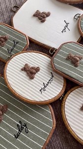 Handmade Vintage Teddy Bear Frame - Etsy Canada