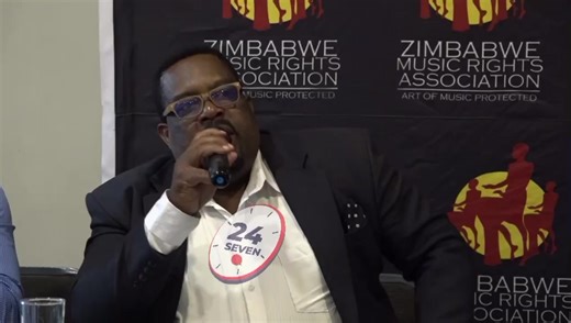 Hanzi naFirst Farai, Zimiyura hairanwe sezvigure, ine mitemo.😂. It's his 13th year as a Zimbabwe Music Rights Association board member, 13th year 🙆🏿 #twentyfourseven #unravellingthestory Plot Mhako