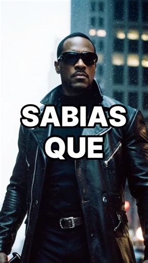 BLADE: La Película de 1998 que SUPERÓ a DC y Salvó a Marvel