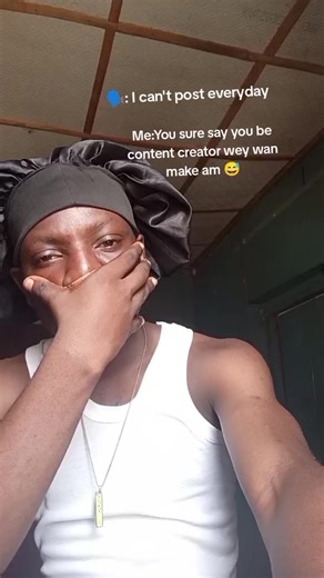 Una dey muzz me oooo #cypheryaps #fyp #creatorsearchinsight