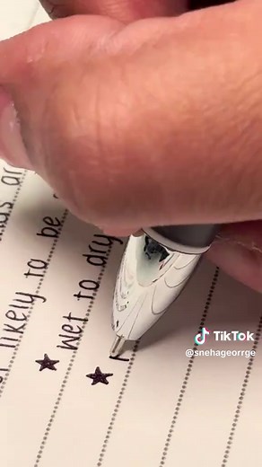 Intense Nursing Note-Taking Tips | Aesthetic Handwriting
