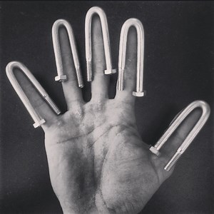 How to Start Bending Steel Like Superman