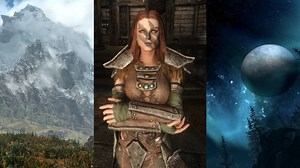 Skyrim: The Best Graphics Mods You Need To Install