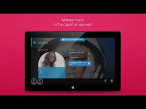 Media Player v1.1.1.195 - What's NEW?