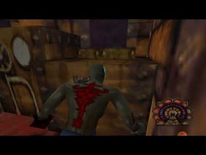 Shadow Man Walkthrough Part 18