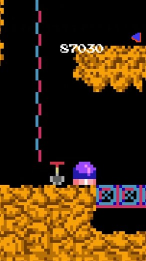 元祖みんなでスペランカー 死亡 BGM