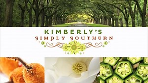 Kimberly's Simply Southern (GAC/Cooking Channel))