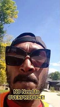 Upcoming production tutorial. Less is More. CDL during the day, Sound "by night". REAL WORK NO GLAM!