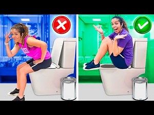 COISAS QUE VOCÊ PODE ESTAR FAZENDO ERRADO !