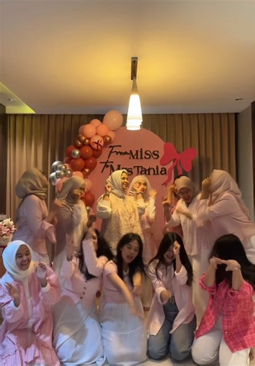 Bridal Shower Highlights: Makeup & Aesthetic Vlog