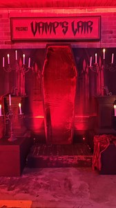 64 reactions · 16 comments |  Boo! Precinct has transformed into...