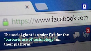 Child Bride Auctioned on Facebook