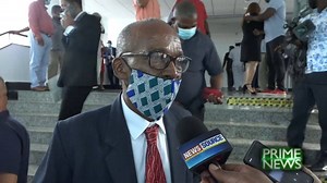 6.1K views · 46 reactions | Labour Minister seeks to add more training to his Ministry's portfolio | Prime News Guyana | Facebook