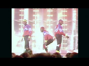 Break Machine - Are You Ready TOTP (HQ Remastered)