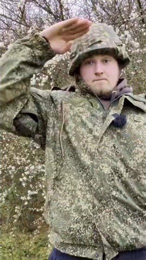 You’re Saluting Wrong!? #history #comedy #funny