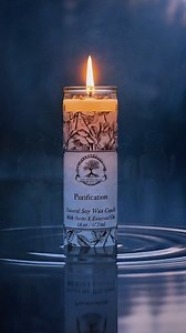 Set your intentions in motion with handcrafted spiritual supplies made with care, purpose, and centuries‑old tradition. From intention oils and ritual candles to sacred baths and herbs - everything is created to help you attract, manifest, and protect. Find the perfect blend for your next ritual - shop now at artofttheroot.com | Art of the Root