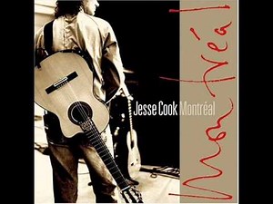 Jesse Cook - Fall at your feet (Montreal 2004)