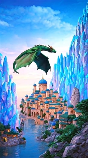 Baby Dragon 🐉🐲🐉