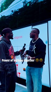 1.6M views · 50K reactions | Do you know the power of b@thing together  | delta_gee | Facebook