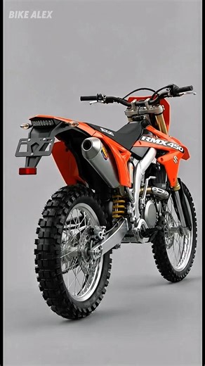 New 2026 Suzuki RMX 250S 🔥 OFF-ROAD Beast Revealed | Trail King #Shorts