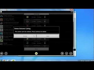 How to install BlueStacks on Windows 7