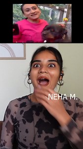 683K views · 6.4K reactions | Lene se matlab hai藍#neham #funny #dankindianmemes #comedy #memes #dankindiamemes #viralmemes #funnymeme | Neha M. | Facebook