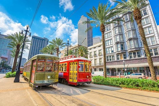 Don't miss New Orleans' 7 most iconic neighborhoods