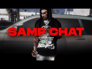 [FiveM Script] SAMP Inspired Chat V3 FiveM [QB/ESX] | YBN & GTA:W & Windy City Inspired