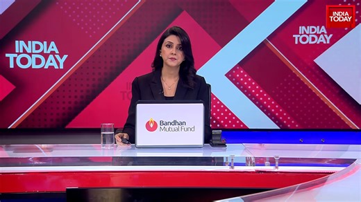 Delhi: Accident near Bhikaji Cama Place #ITVideo #Delhi #WeatherReport | | India Today