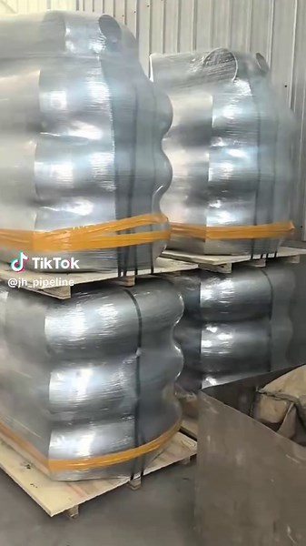 High-Strength Flanges for Reliable Sealing Performance