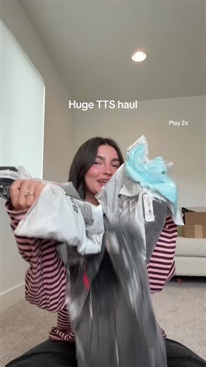 Understanding Shopping Addiction Through Hauls