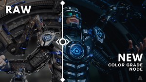 Cinematic Starter Pack