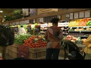 Amazon buys Whole Foods for $13.7 billion