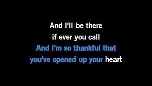 Karaoke Roses Are Red - The Mac Band - CDG, MP4, KFN - Karaoke Version