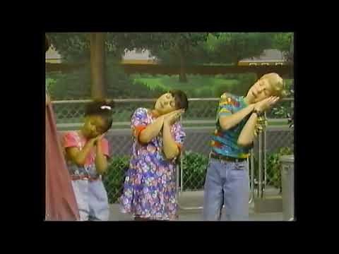 Barney & Friends: Everyone Is Special (Growing!) (SONG)