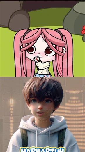 AVATAR WOLRD "Semut Merah" #avatarworld #tocalifeworld #tocaboca #animasi