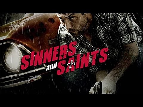 Sinners and Saints HD | Grešnici i sveci # Krimi film sa prevodom