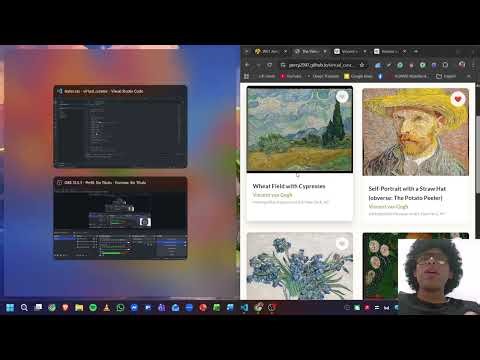 W07 Assignment: - Final Project