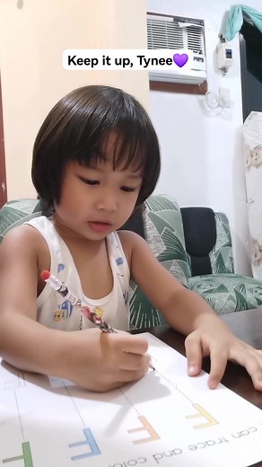 My youngest son has recently developed a love for writing letters. #parenting #kids #kidsactivities | Brilliant Minds Jr.