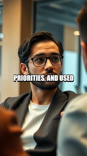 From Data Wins to Product Leadership: A Real Interview Transformation