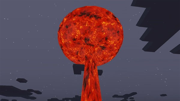 过年了，放个《小》烟花