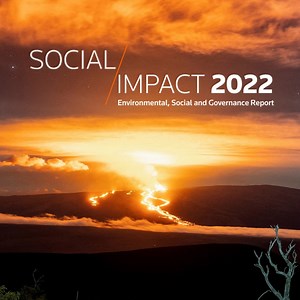 Thomson Reuters on Reels