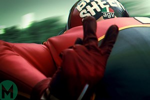 Sheene versus Roberts at Silverstone: 40 years on