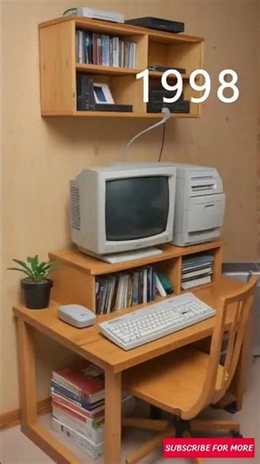 Computer Generations Explained 🔥 | 1st to 5th Generation | Study Sangyan #computer