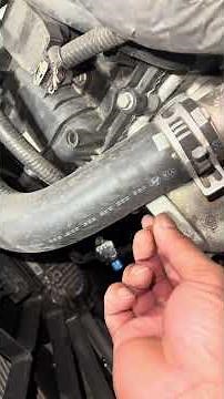 2022 Kia Telluride P059700 Thermostat Heater Control Circuit/Open #kia #Telluride #P059700