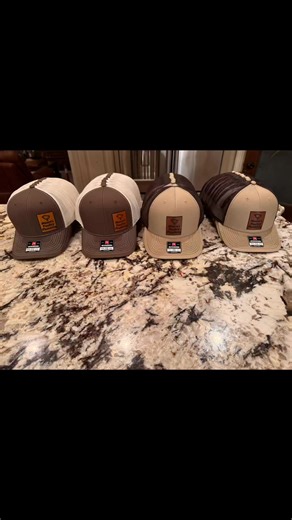 Thanks to all new customers #viralvideo #leather #hatmaker #newhobby #homelife