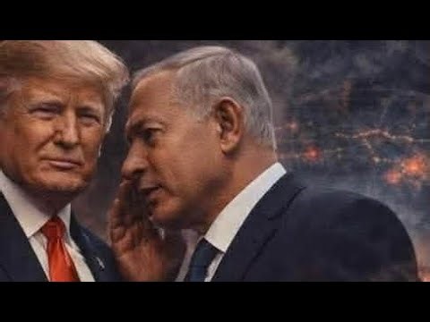 بيان عاجل من ترامب